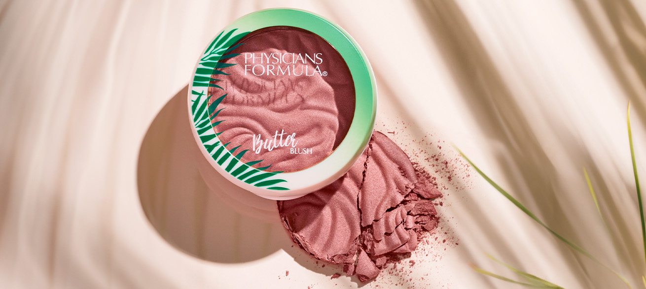 Physicians Formula, ¡fórmulas de lo más naturales!