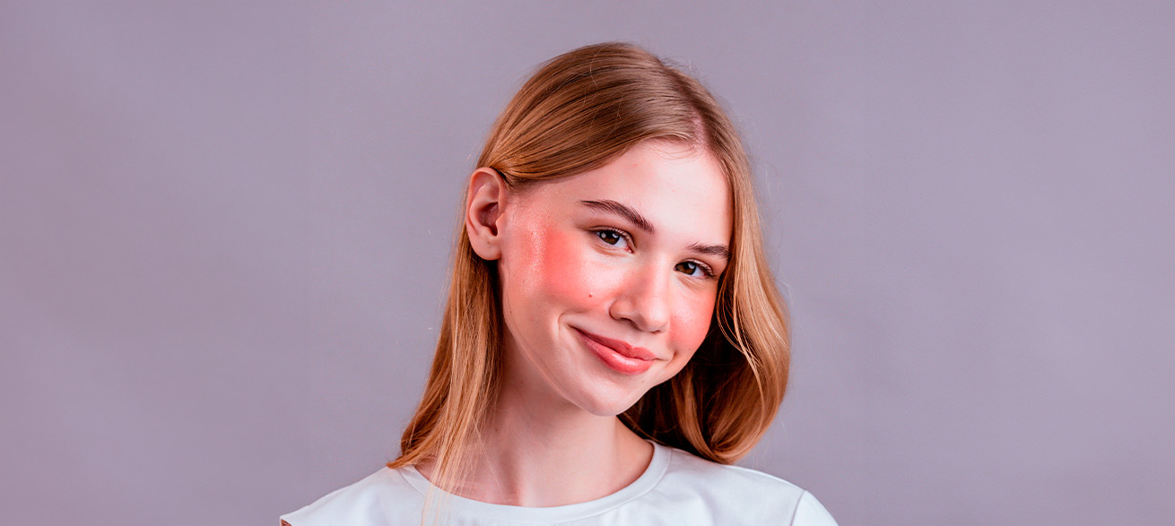 Maquillaje fácil y natural para primavera