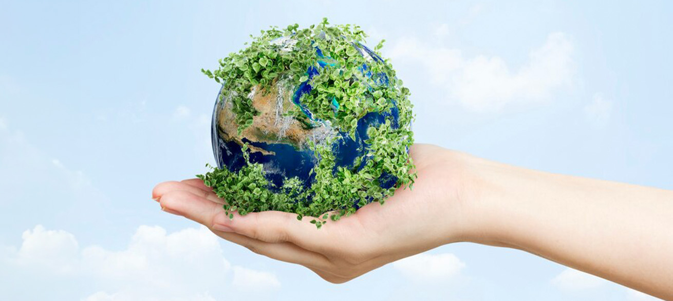 Día de la Tierra: 5 marcas Nature que debes conocer