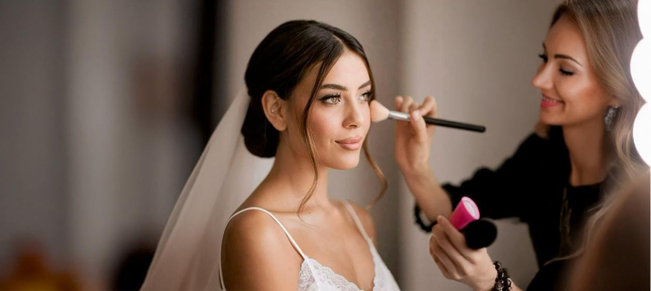 Maquillaje profesional para eventos especiales