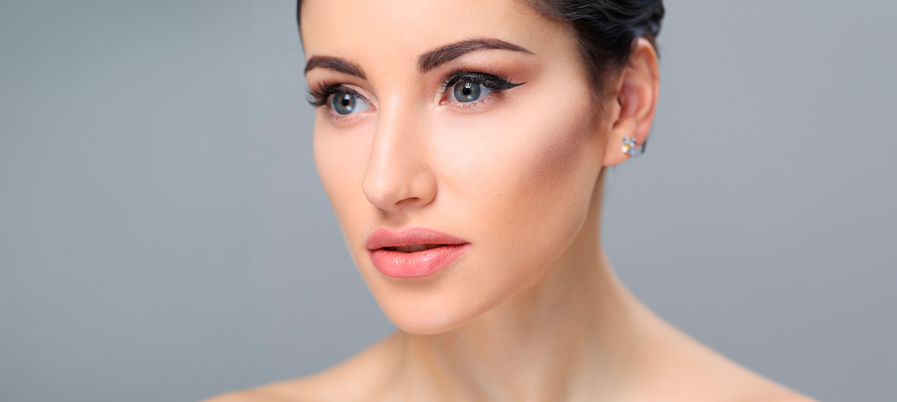 5 Geles fijadores de cejas