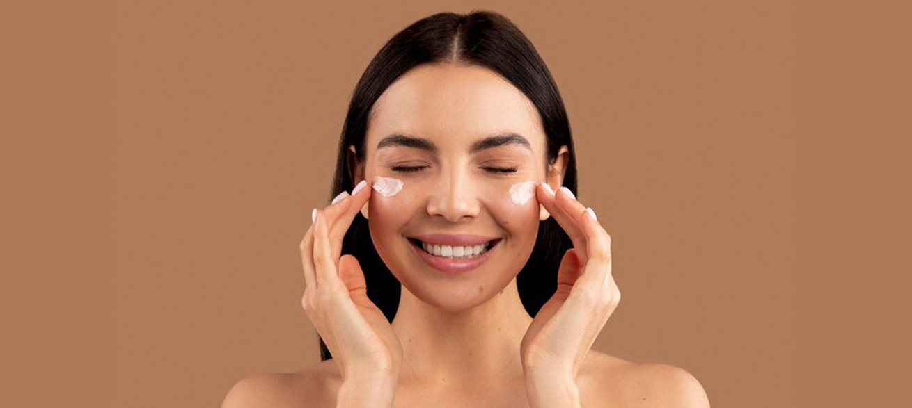 ¡Da color al rostro de forma natural!