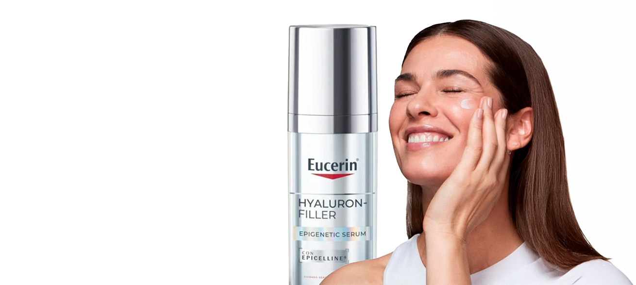 La Ciencia Epigenética para revertir los signos de envejecimiento