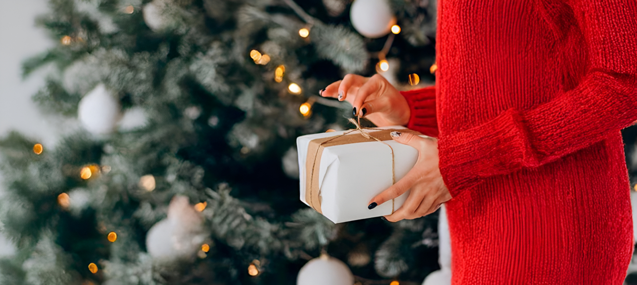 Regalos Perfectos para esta Navidad