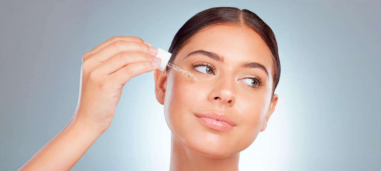 Ácido hialurónico: el secreto para una piel hidratada y radiante