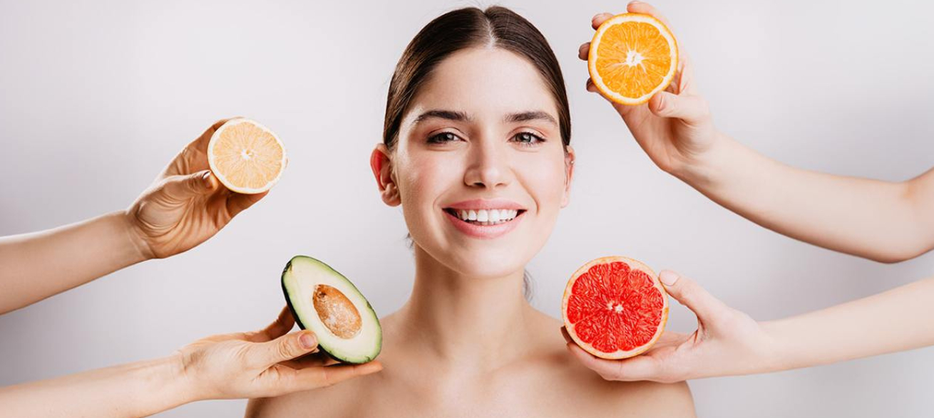 Nutricosmética: belleza que empieza desde dentro