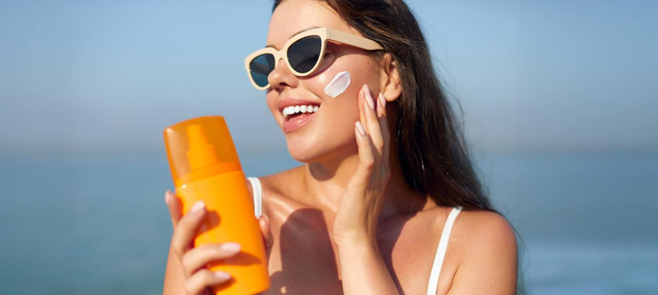 Mejores protectores solares para piel grasa