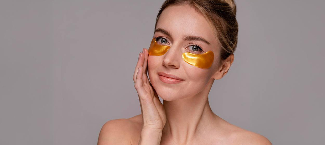 ¿Cómo usar correctamente los parches para las ojeras? Guía rápida y efectiva