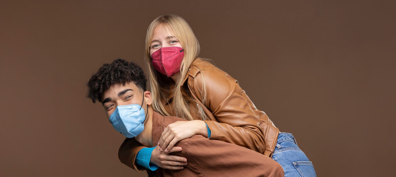 Cómo evitar el maskné con estos 5 productos