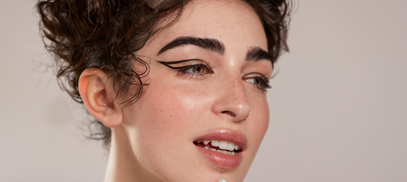 7 tendencias de maquillaje que han marcado este año