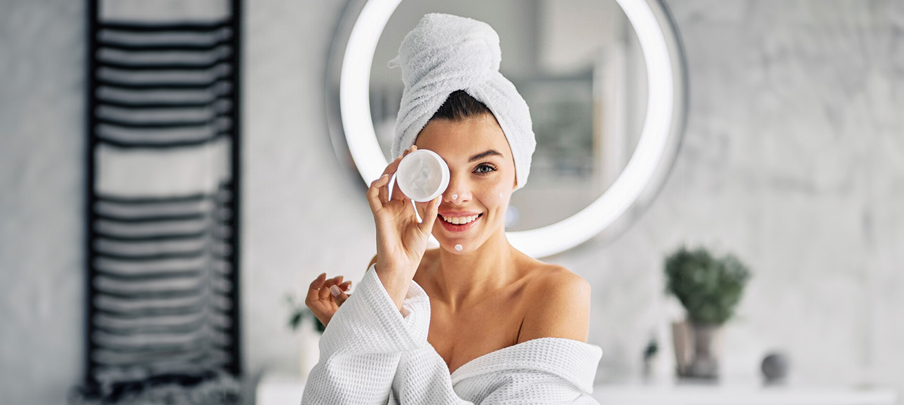 Ingredientes que necesitas según tu tipo de piel