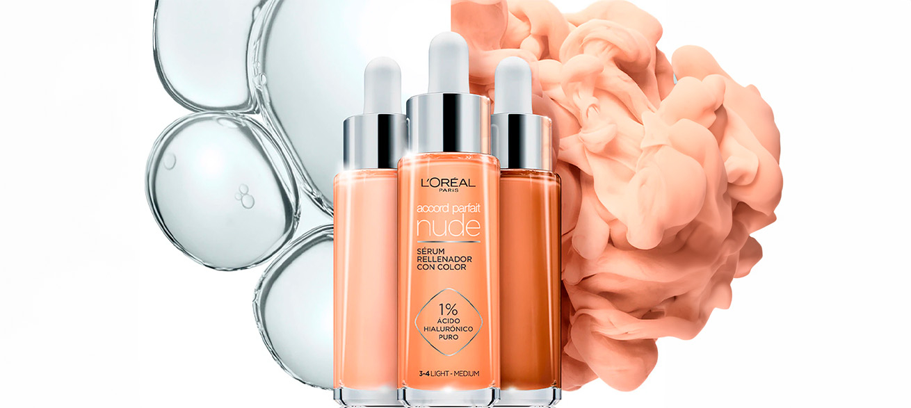 ¿Qué base de maquillaje elegir según mi piel?