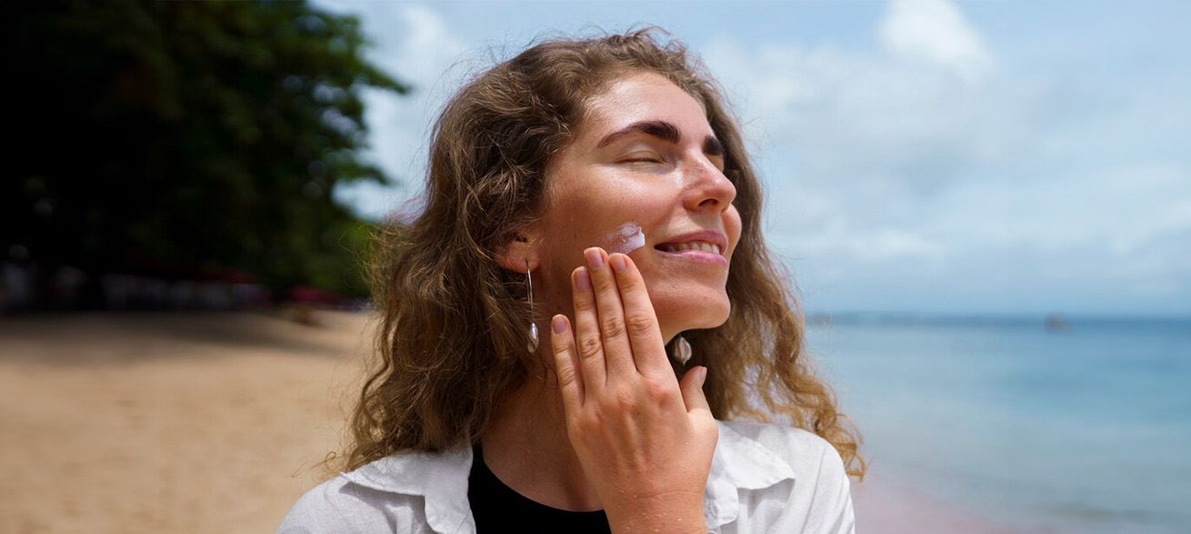 Los 10 mejores protectores solares para la cara