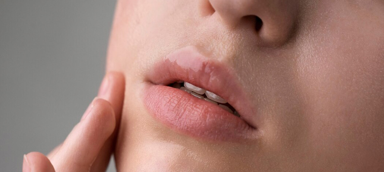 ¡Cuidado de labios en el Día Internacional del Beso!