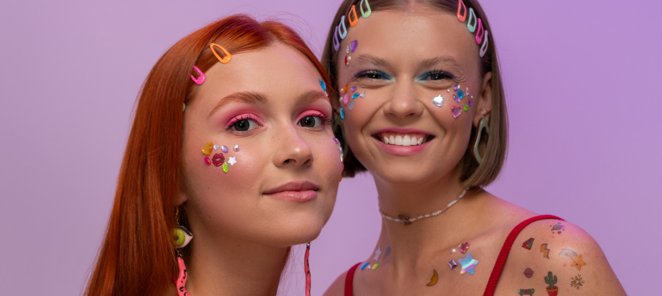 Tendencias TOP en Maquillaje de Festivales