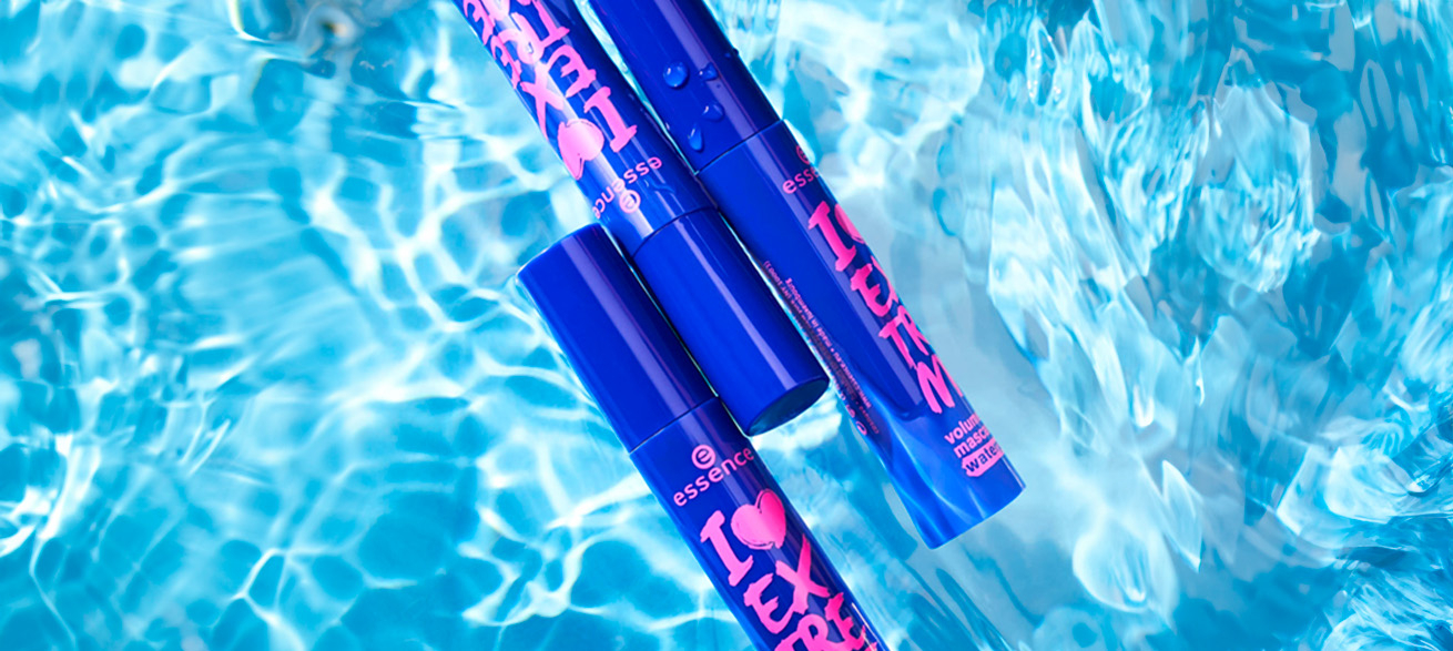 Secretos del maquillaje waterproof