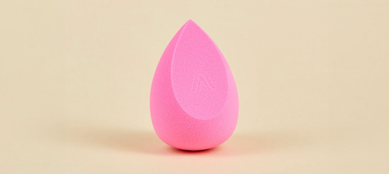 Esponjas de maquillaje: 5 tipos y usos imprescindibles