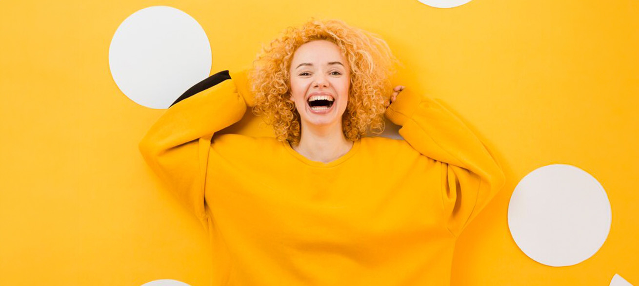 Celebra el Yellow Day con Maquillalia