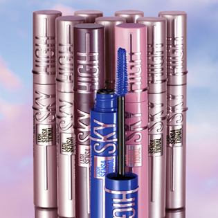 Mascara de pestañas