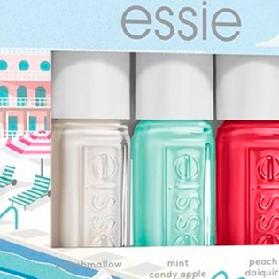 Kits de esmaltes