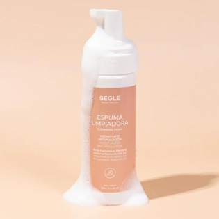 Limpiadores y desmaquillantes