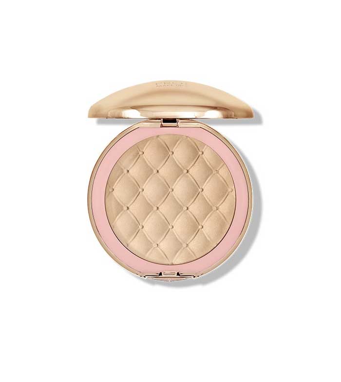 Affect - *Affect + Pro Make Up Academy * - Marcador compacto Charming Glow - RD-0001: Secret Glow