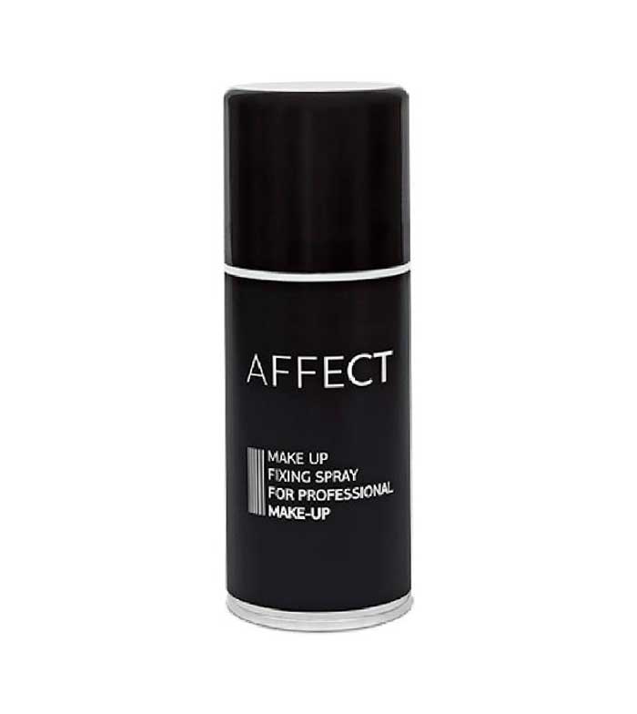 Comprar Affect - Spray fijador de maquillaje profesional | Maquillalia
