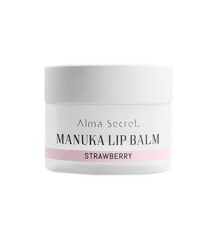 Alma Secret NIGHT CREAM multi-reparadora antiendad pieles mixtas Anti aging  cream & anti wrinkle treatment