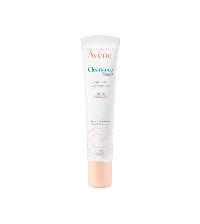 Buy Avène - Soothing face cream Cleanance Hydra - Skin with imperfections