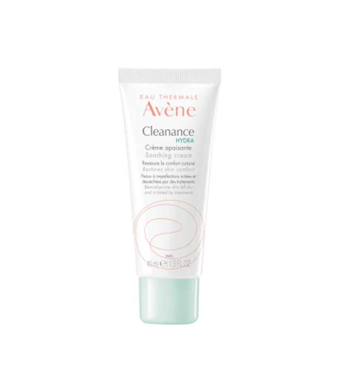 crema avene calmante