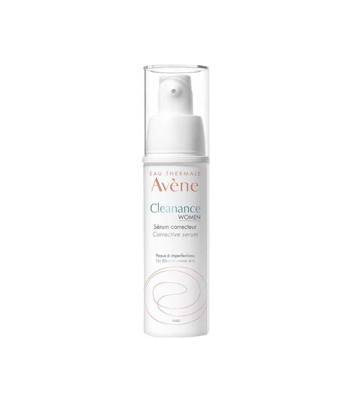 avene serum antiacne