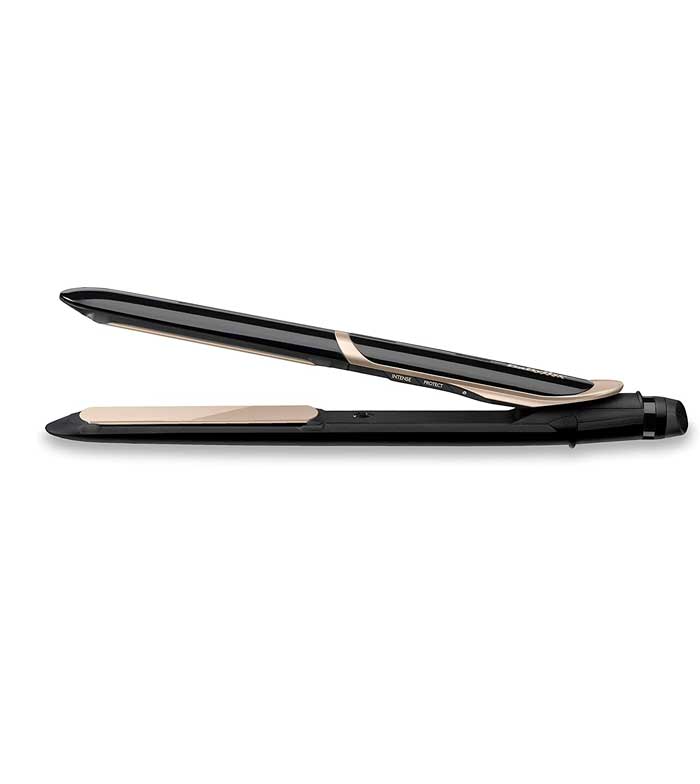 Comprar Babyliss - Plancha de pelo Super Smooth 235 ST393E | Maquillalia