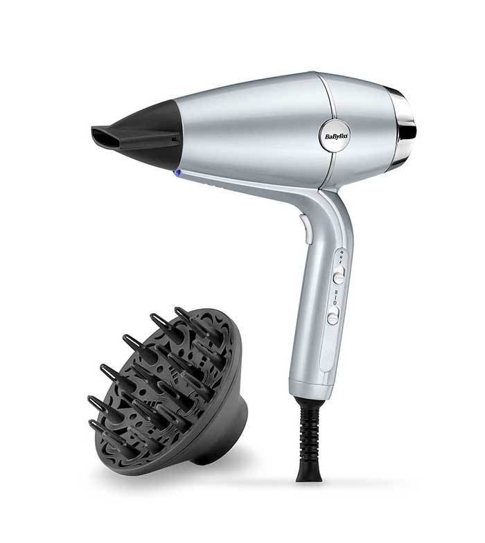 Comprar Babyliss - Secador Hydro-Fusion 2100 - 2100W | Maquillalia