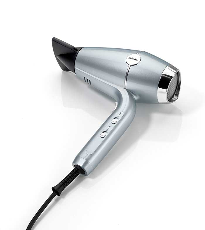 Comprar Babyliss - Secador Hydro-Fusion 2100 - 2100W | Maquillalia