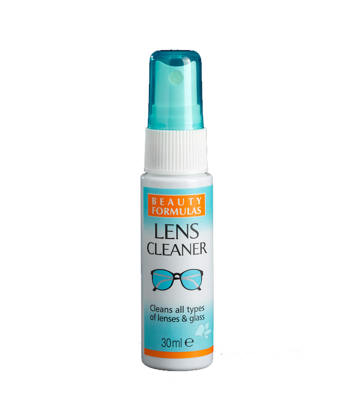Comprar Beauty Formulas - Limpiador para gafas en Spray