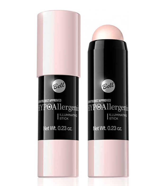 bell soft cream concealer