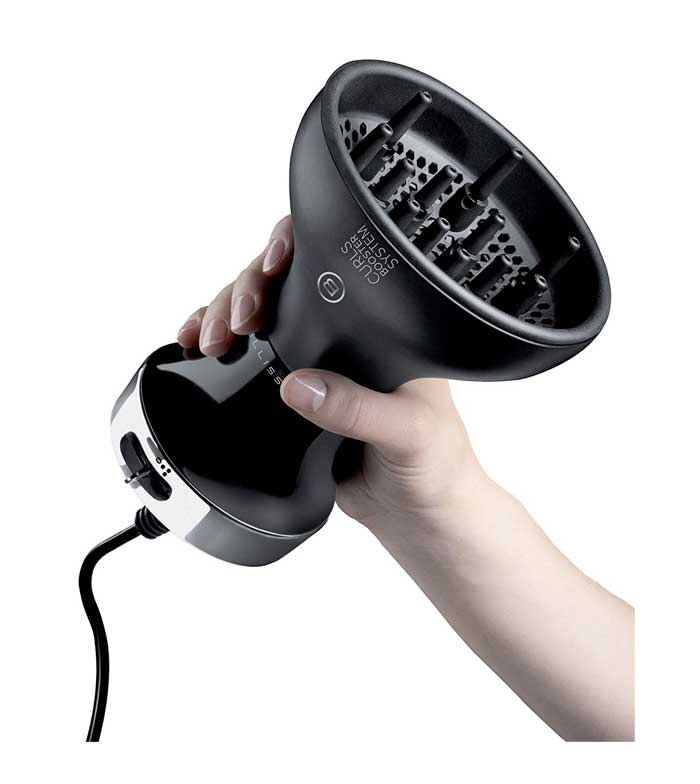 Comprar Bellissima - Difusor de aire caliente Diffon DF1 1000 | Maquillalia