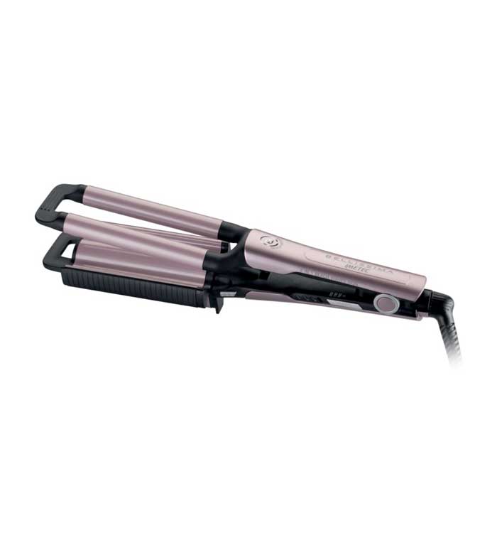 Comprar Bellissima - Plancha para el cabello con ondas 2 en 1 My Pro Beach  Waves GT20 100 | Maquillalia