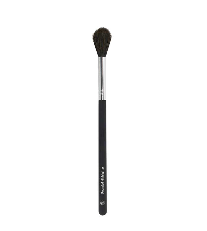 Comprar BH Cosmetics Pincel para iluminador Rounded Highlighter