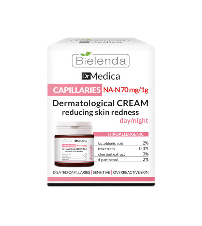 bielenda serum dr medica
