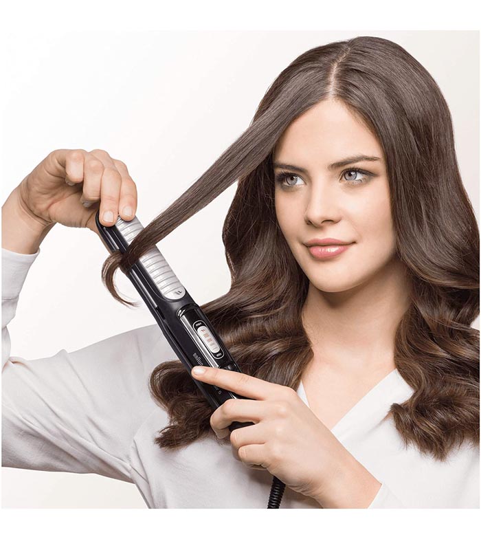 Comprar Braun - Plancha de pelo ST550 Satin Hair 5 | Maquillalia
