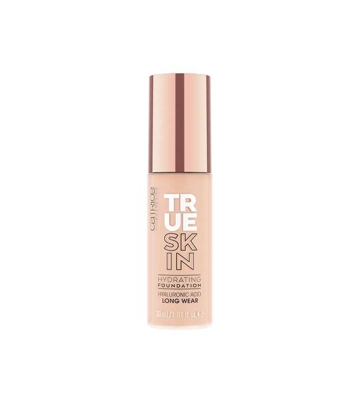 Buy Catrice - Concealer True Skin High Cover - 010: Cool Cashmere |  Maquillalia