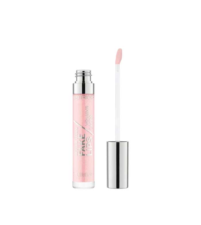 030: - Melting Gloss - Kiss Blushing Buy Hard Maquillalia | Catrice Lip