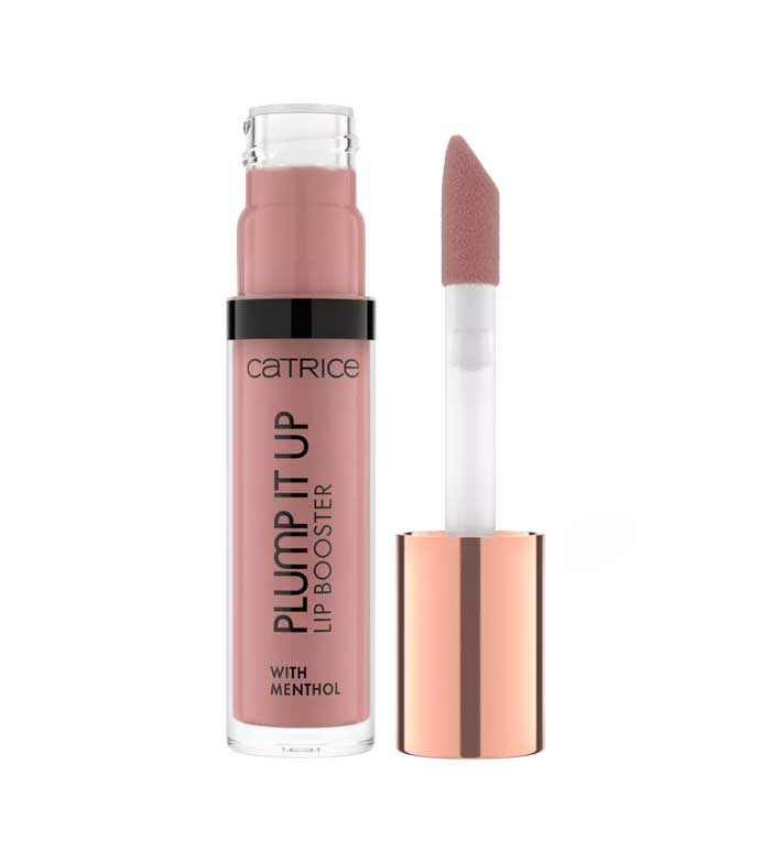 Catrice - Plumping Lip Gloss Plump It Up Lip Booster - 040: Prove Me Wrong