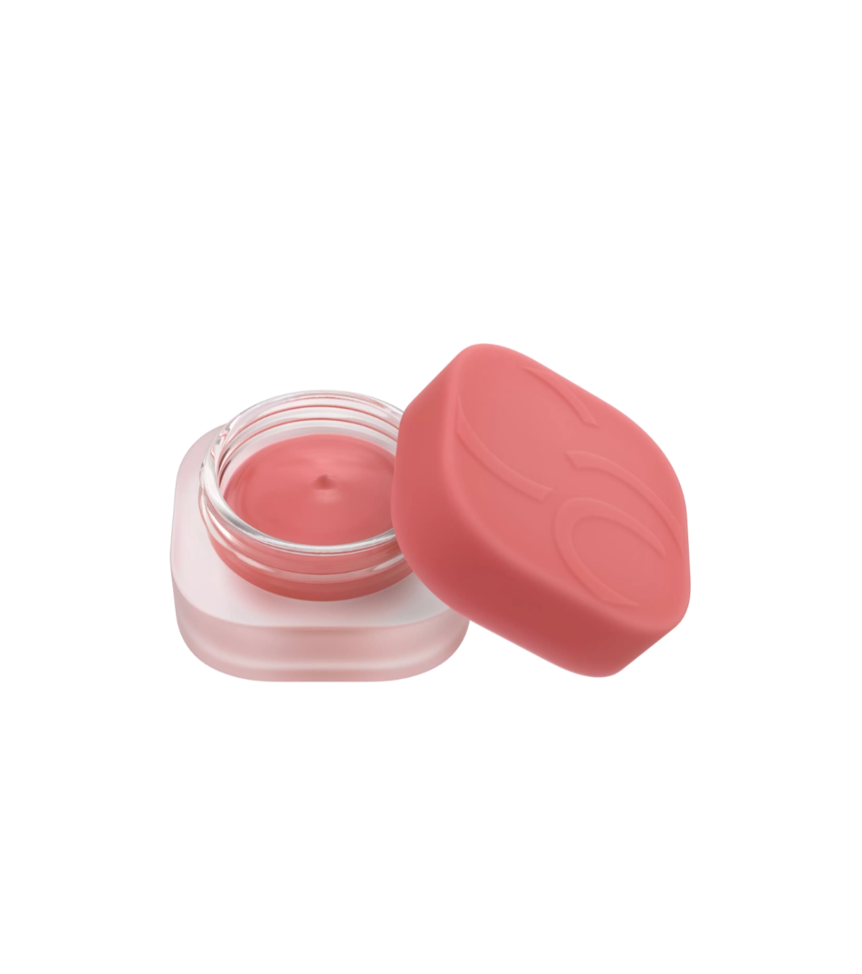 Catrice - Colorete en crema Velvet Pudding - 050: Strawberry Mochi