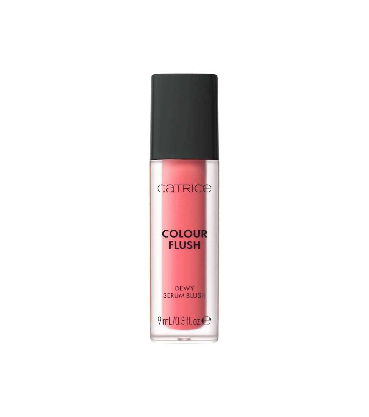Catrice - Colorete líquido en sérum Colour Flush Dewy - 020: Glowmotion