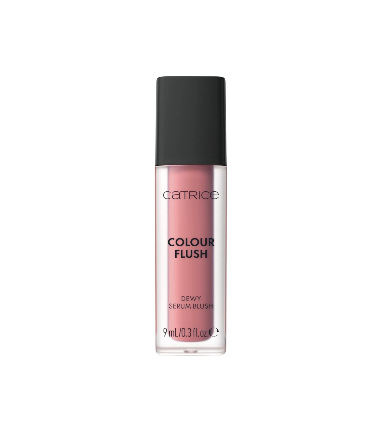 Catrice - Colorete líquido en sérum Colour Flush Dewy - 040: In My Blush Era