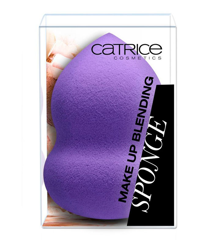 Resultado de imagen de esponja catrice