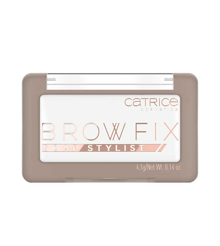 Buy Catrice - Eyebrow Fixative Gel Super Glue - 010: Transparent |  Maquillalia