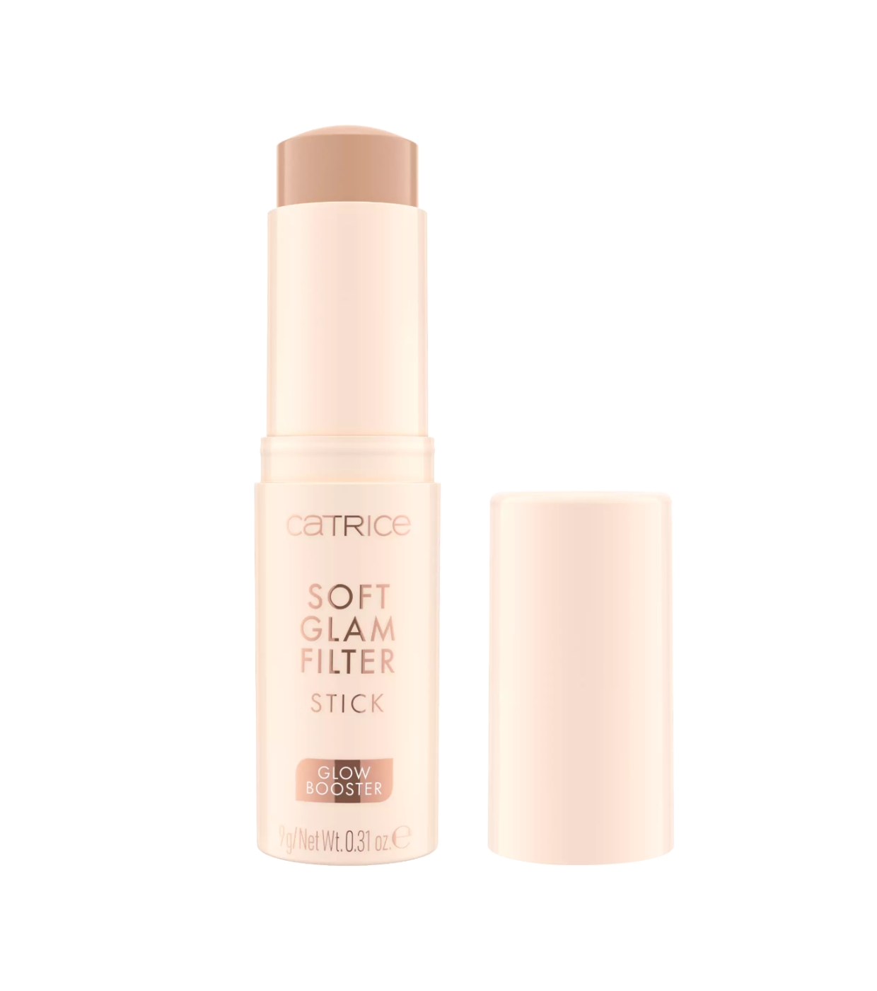 Catrice - Stick facial con color Soft Glam Filter - 010: Fair-Light
